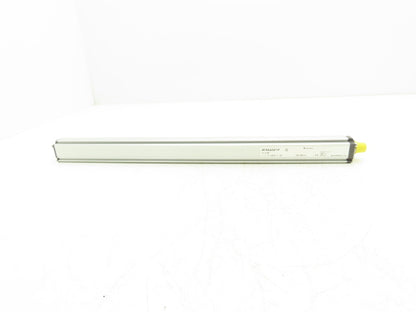 Balluff BTL0F30 Micropulse Magnetostrictive Linear Position Transducer 330mm
