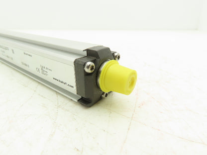 Balluff BTL0F30 Micropulse Magnetostrictive Linear Position Transducer 330mm