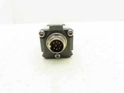 Balluff BTL0F30 Micropulse Magnetostrictive Linear Position Transducer 330mm