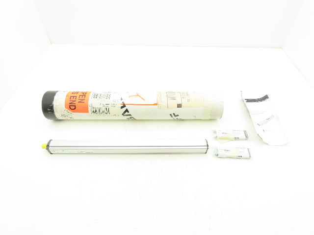 Balluff BTL0F30 Micropulse Magnetostrictive Linear Position Transducer 330mm
