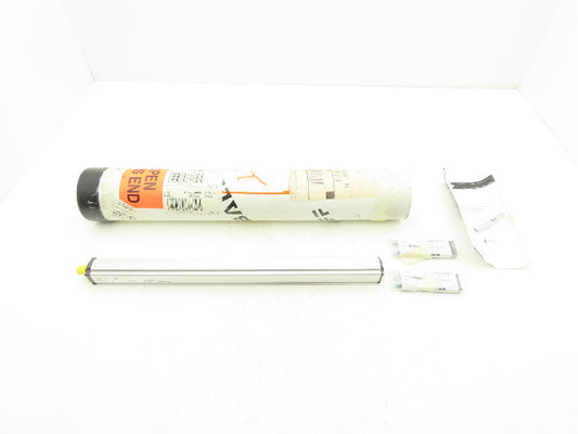 Balluff BTL0F30 Micropulse Magnetostrictive Linear Position Transducer 330mm