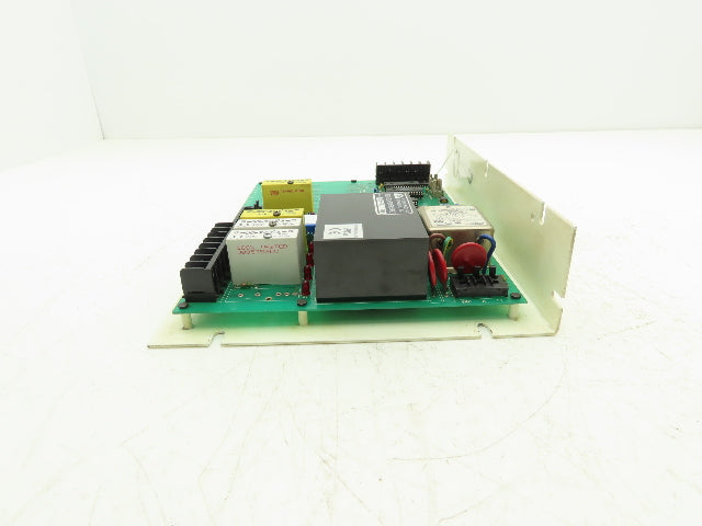 Process Control Corp C1200 Timer Circuit Board PCB