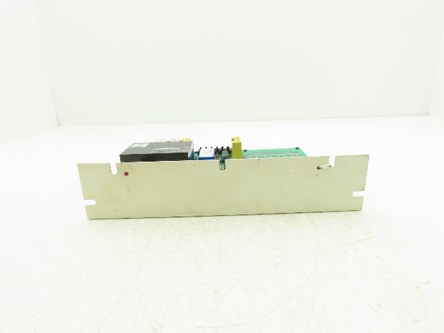 Process Control Corp C1200 Timer Circuit Board PCB