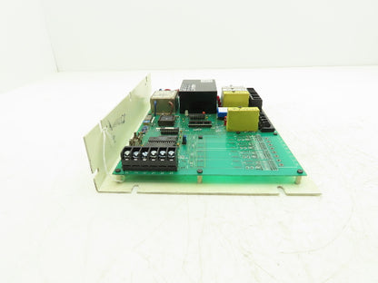 Process Control Corp C1200 Timer Circuit Board PCB
