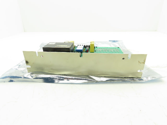Process Control Corp C1200 Timer Circuit Board PCB