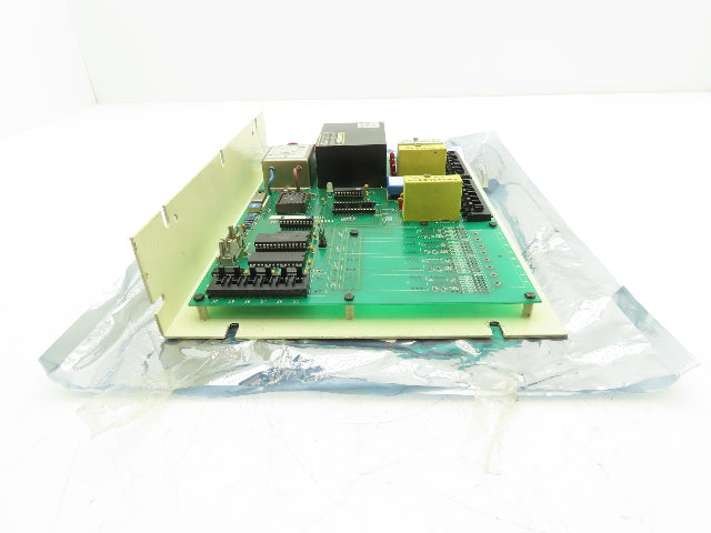 Process Control Corp C1200 Timer Circuit Board PCB