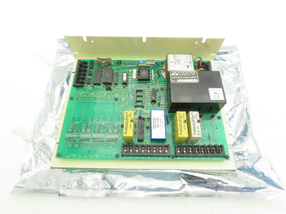 Process Control Corp C1200 Timer Circuit Board PCB