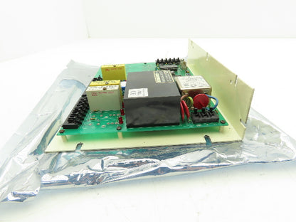 Process Control Corp C1200 Timer Circuit Board PCB