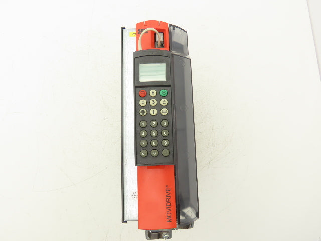 Sew Eurodrive MDX61B0014-5A3-4-00 Movidrive Compact Servo Drive Inverter 1.5kW