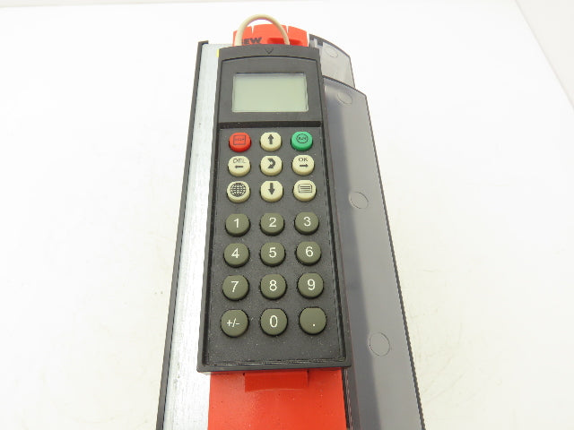 Sew Eurodrive MDX61B0014-5A3-4-00 Movidrive Compact Servo Drive Inverter 1.5kW