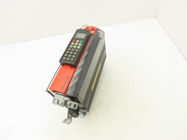 Sew Eurodrive MDX61B0014-5A3-4-00 Movidrive Compact Servo Drive Inverter 1.5kW