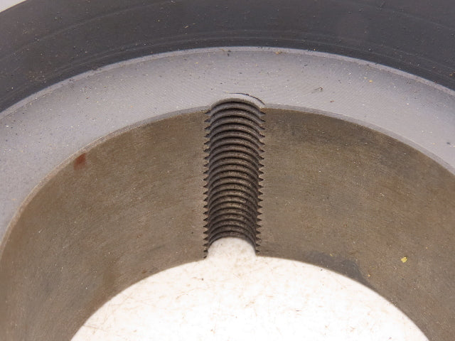 200 4SPB 3020 4 Groove V-Belt Pulley 8-1/8" OD Requires Taper Lock Bushing