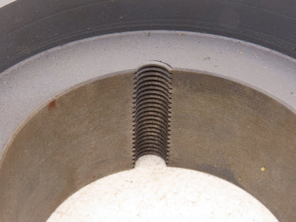 200 4SPB 3020 4 Groove V-Belt Pulley 8-1/8" OD Requires Taper Lock Bushing