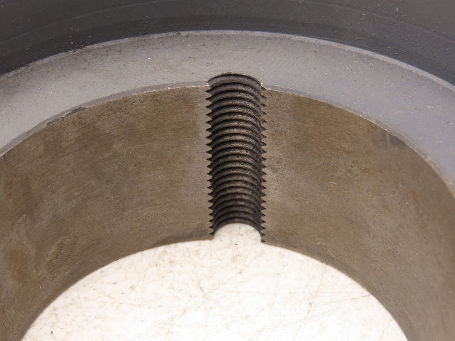 200 4SPB 3020 4 Groove V-Belt Pulley 8-1/8" OD Requires Taper Lock Bushing