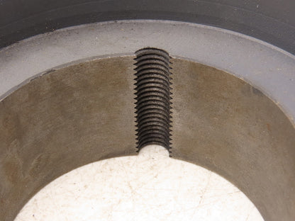 200 4SPB 3020 4 Groove V-Belt Pulley 8-1/8" OD Requires Taper Lock Bushing