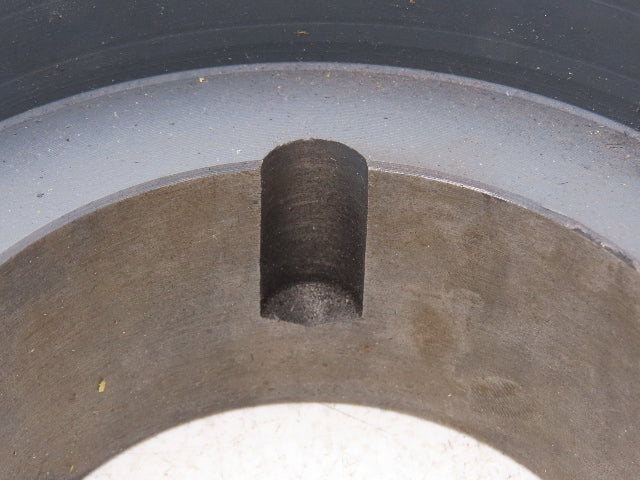 200 4SPB 3020 4 Groove V-Belt Pulley 8-1/8" OD Requires Taper Lock Bushing
