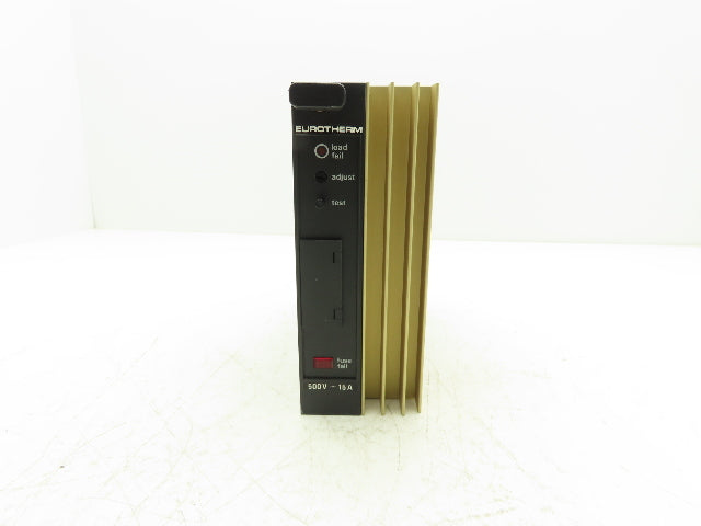 Eurotherm 455/081/29/19/073/001/37/00 Thyristor Power Controller 120/240V