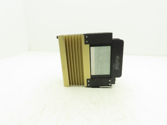 Eurotherm 455/081/29/19/073/001/37/00 Thyristor Power Controller 120/240V