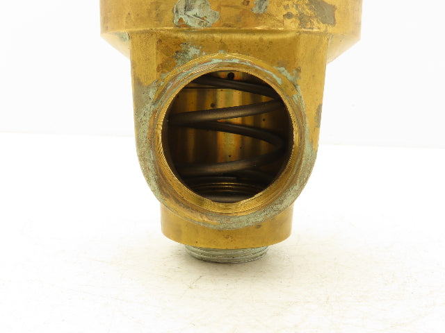 Deublin 655-500-124 Rotary Joint Rotating Union 2"NPT RH Rotor Oil Steam Water