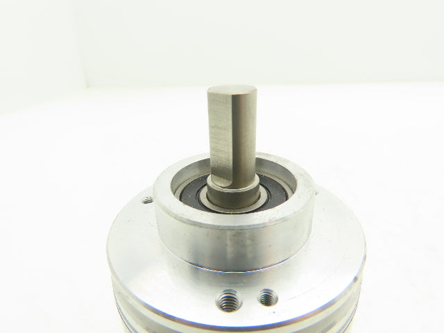 Posital OCD-DPC1B-1212-C100-H3P IXARC Absolute Multiturn Encoder 10-30VDC 12 Bit
