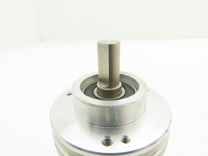 Posital OCD-DPC1B-1212-C100-H3P IXARC Absolute Multiturn Encoder 10-30VDC 12 Bit