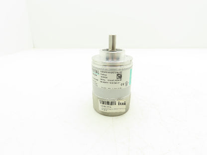 Posital OCD-DPC1B-1212-C100-H3P IXARC Absolute Multiturn Encoder 10-30VDC 12 Bit