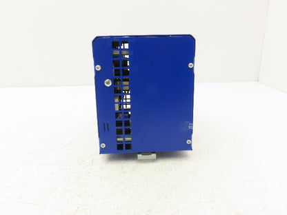 J. Schneider C-TEC 2410-10KJ-001 10A Power Supply 12/24VDC Capacitor Buffered