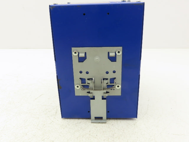 J. Schneider C-TEC 2410-10KJ-001 10A Power Supply 12/24VDC Capacitor Buffered
