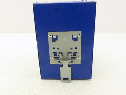 J. Schneider C-TEC 2410-10KJ-001 10A Power Supply 12/24VDC Capacitor Buffered