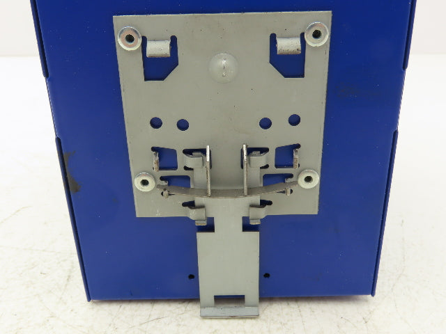 J. Schneider C-TEC 2410-10KJ-001 10A Power Supply 12/24VDC Capacitor Buffered