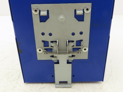 J. Schneider C-TEC 2410-10KJ-001 10A Power Supply 12/24VDC Capacitor Buffered