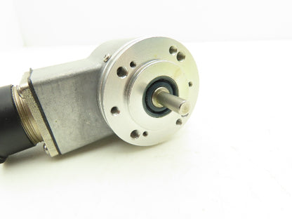 Allen Bradley 845T-HA53ECK-C Encoder Optical Incremental 24VDC 6mm Shaft 360PPR