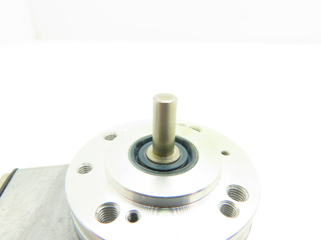 Allen Bradley 845T-HA53ECK-C Encoder Optical Incremental 24VDC 6mm Shaft 360PPR