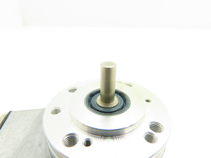 Allen Bradley 845T-HA53ECK-C Encoder Optical Incremental 24VDC 6mm Shaft 360PPR