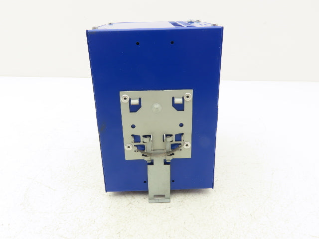 J. Schneider C-TEC 2410-10KJ-001 10A Power Supply 12/24VDC Capacitor Buffered