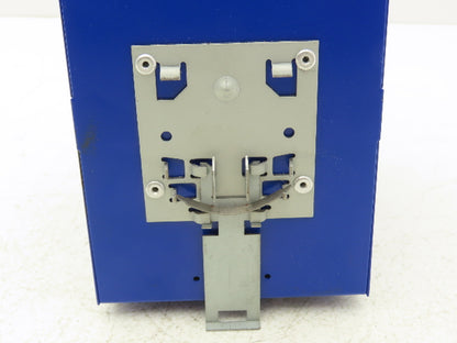 J. Schneider C-TEC 2410-10KJ-001 10A Power Supply 12/24VDC Capacitor Buffered