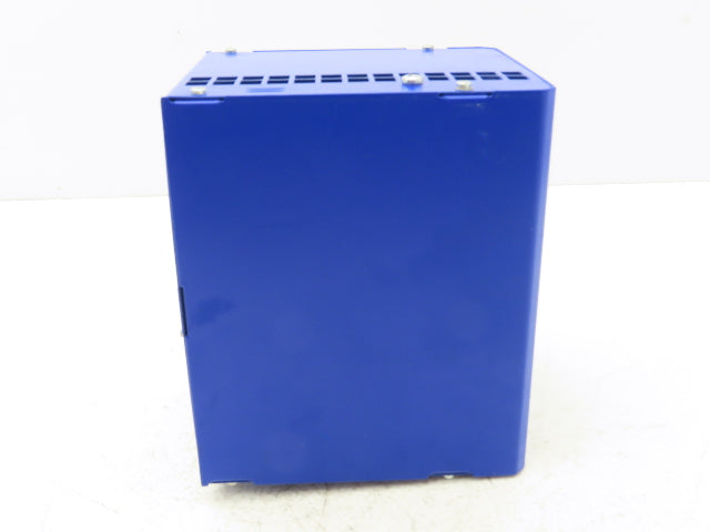 J. Schneider C-TEC 2410-10KJ-001 10A Power Supply 12/24VDC Capacitor Buffered