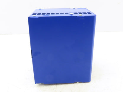 J. Schneider C-TEC 2410-10KJ-001 10A Power Supply 12/24VDC Capacitor Buffered