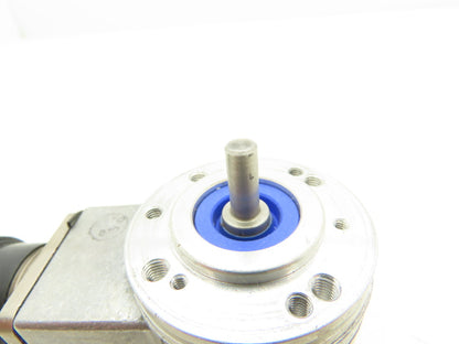 Allen Bradley 845T-HA53ECK-C Encoder Optical Incremental 24VDC 6mm Shaft 360PPR
