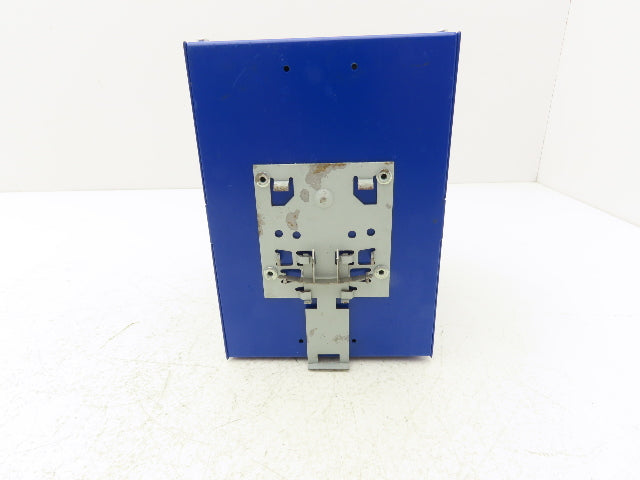 J. Schneider C-TEC 2410-10KJ-001 10A Power Supply 12/24V Capacitor Buffered READ