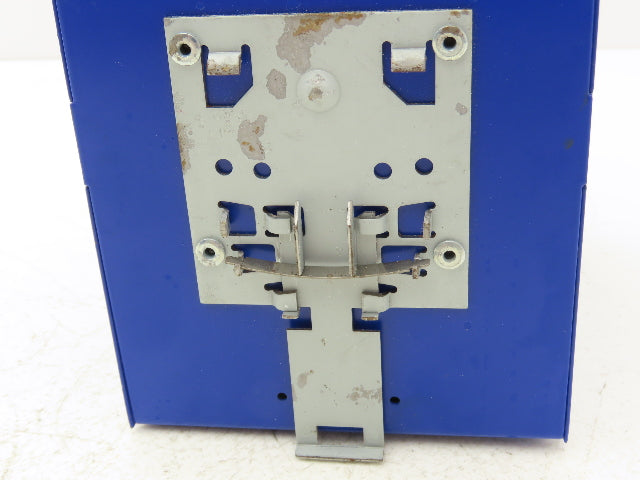 J. Schneider C-TEC 2410-10KJ-001 10A Power Supply 12/24V Capacitor Buffered READ