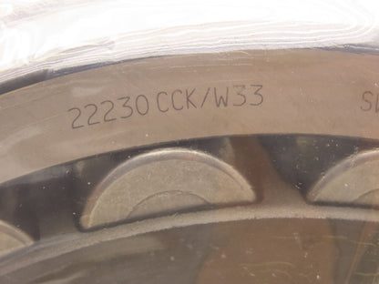 SKF 22230 CCK/W33 Spherical Roller Bearing 150mm ID 270mm OD 73mm W Tapered 1:12