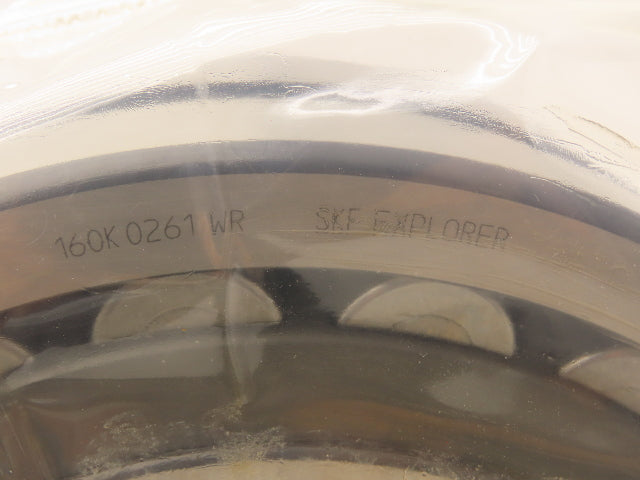 SKF 22230 CCK/W33 Spherical Roller Bearing 150mm ID 270mm OD 73mm W Tapered 1:12