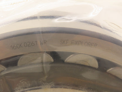 SKF 22230 CCK/W33 Spherical Roller Bearing 150mm ID 270mm OD 73mm W Tapered 1:12