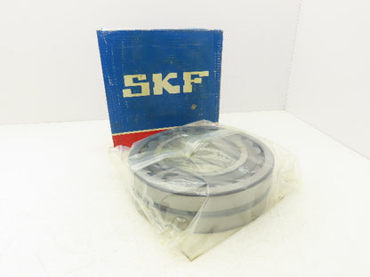 SKF 22230 CCK/W33 Spherical Roller Bearing 150mm ID 270mm OD 73mm W Tapered 1:12