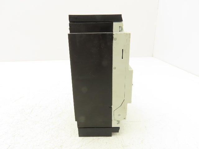 Moeller NZM N1-A80 Circuit Breaker 80A 3-Pole 690VAC 3PH Molded Case
