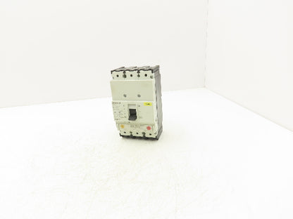 Moeller NZM N1-A80 Circuit Breaker 80A 3-Pole 690VAC 3PH Molded Case