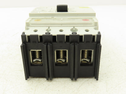 Moeller NZM N1-A80 Circuit Breaker 80A 3-Pole 690VAC 3PH Molded Case