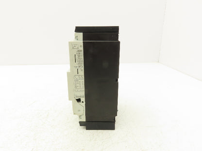 Moeller NZM N1-A80 Circuit Breaker 80A 3-Pole 690VAC 3PH Molded Case