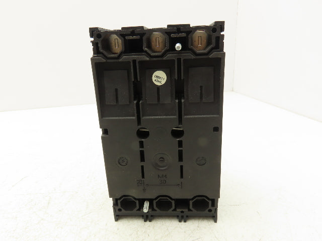 Moeller NZM N1-A80 Circuit Breaker 80A 3-Pole 690VAC 3PH Molded Case